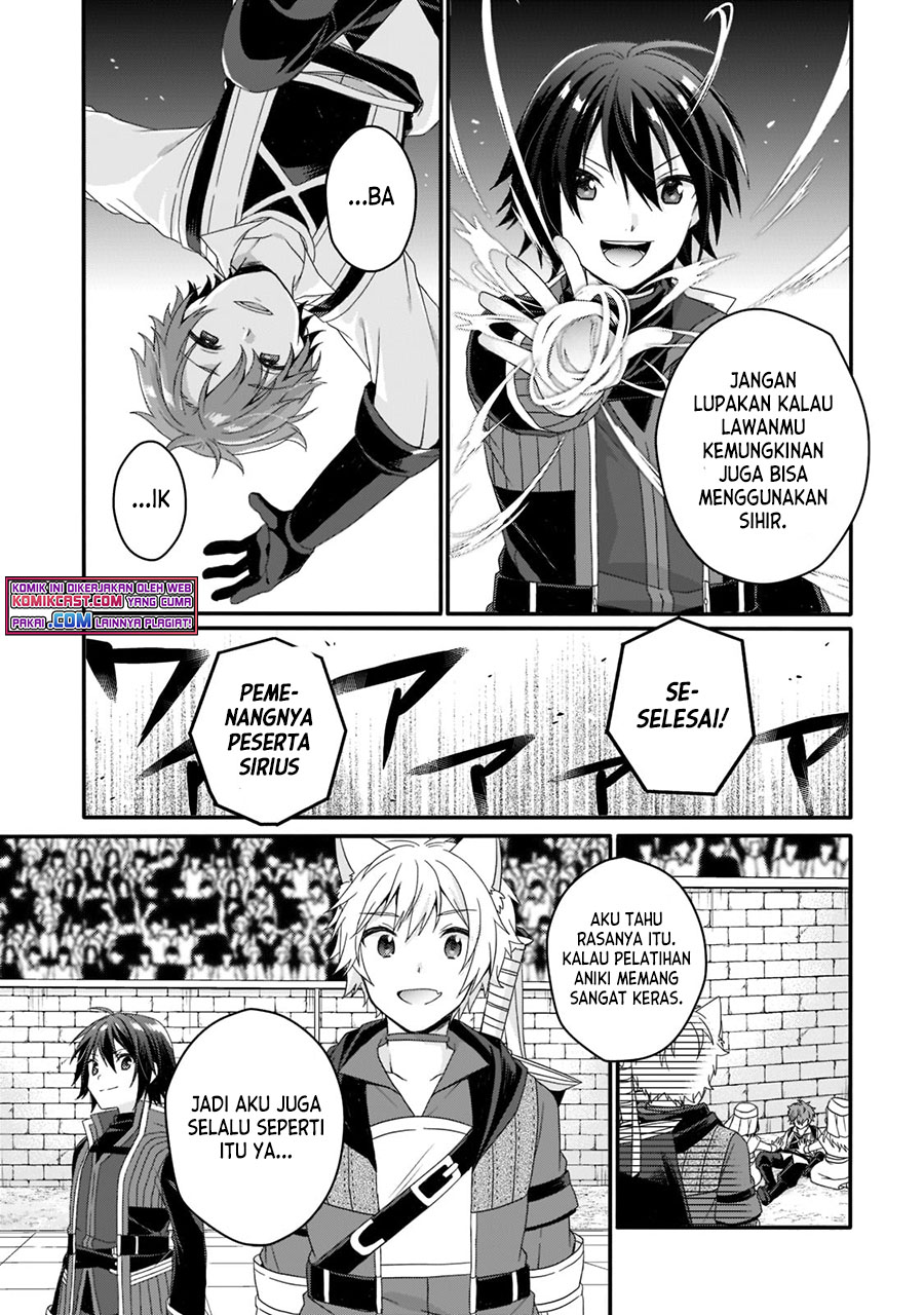 World Teacher: Isekaishiki Kyouiku Agent