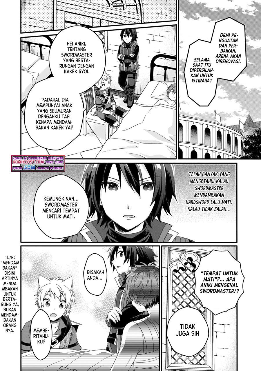 World Teacher: Isekaishiki Kyouiku Agent