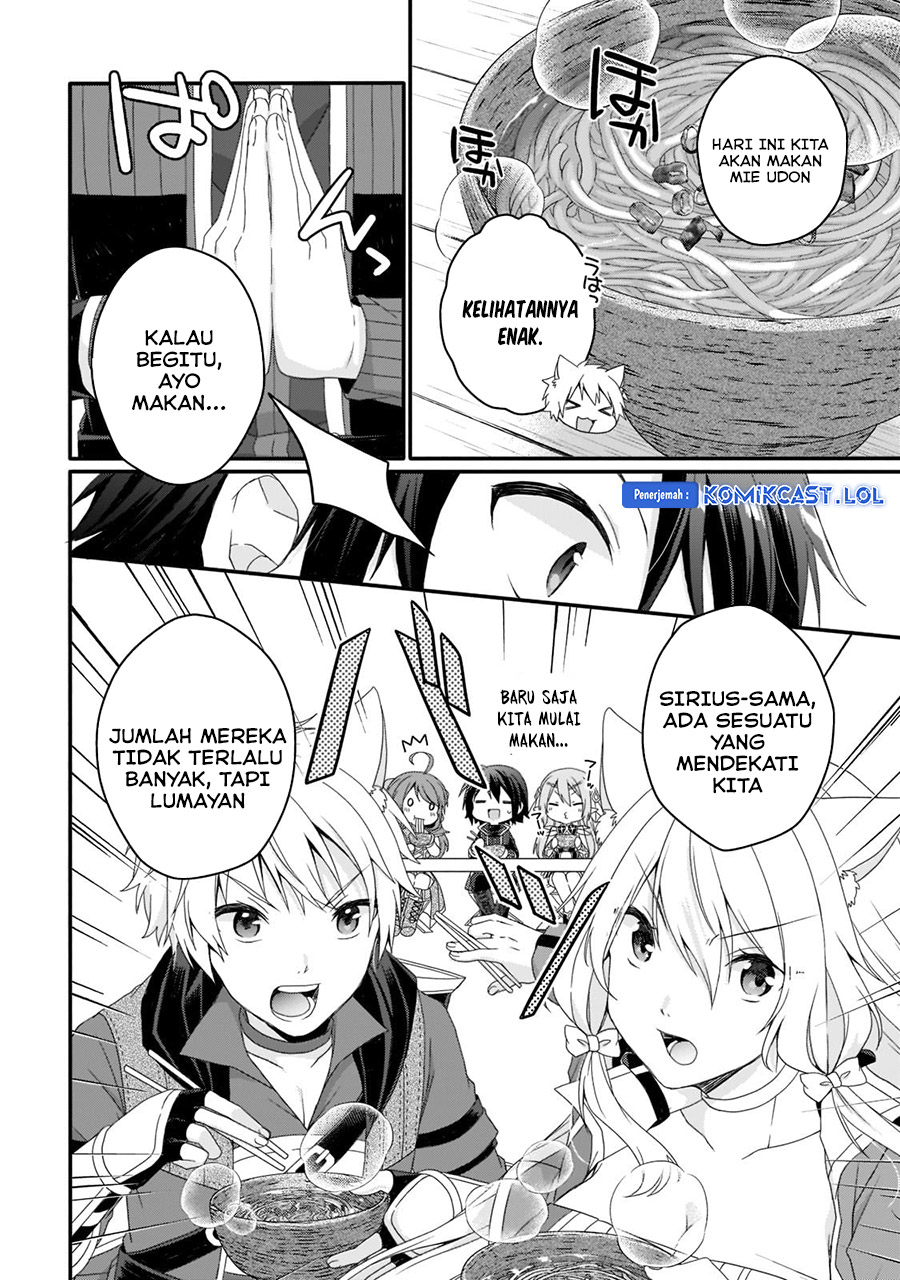 World Teacher: Isekaishiki Kyouiku Agent