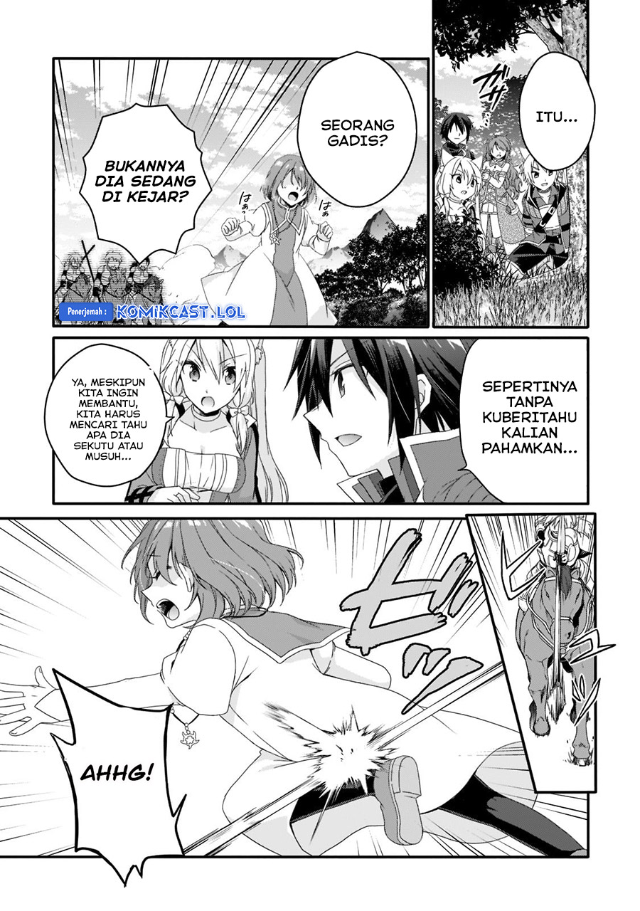 World Teacher: Isekaishiki Kyouiku Agent