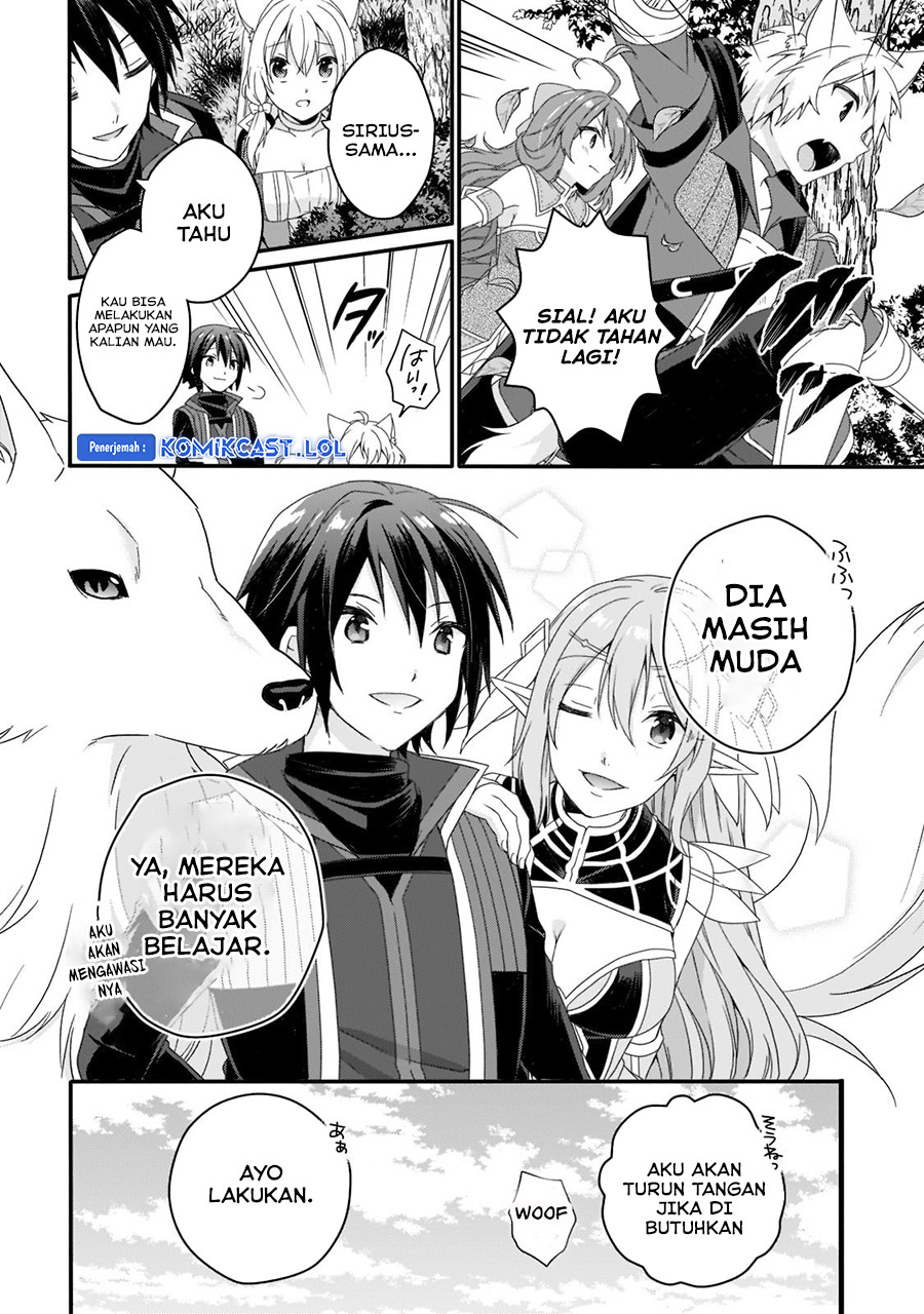 World Teacher: Isekaishiki Kyouiku Agent