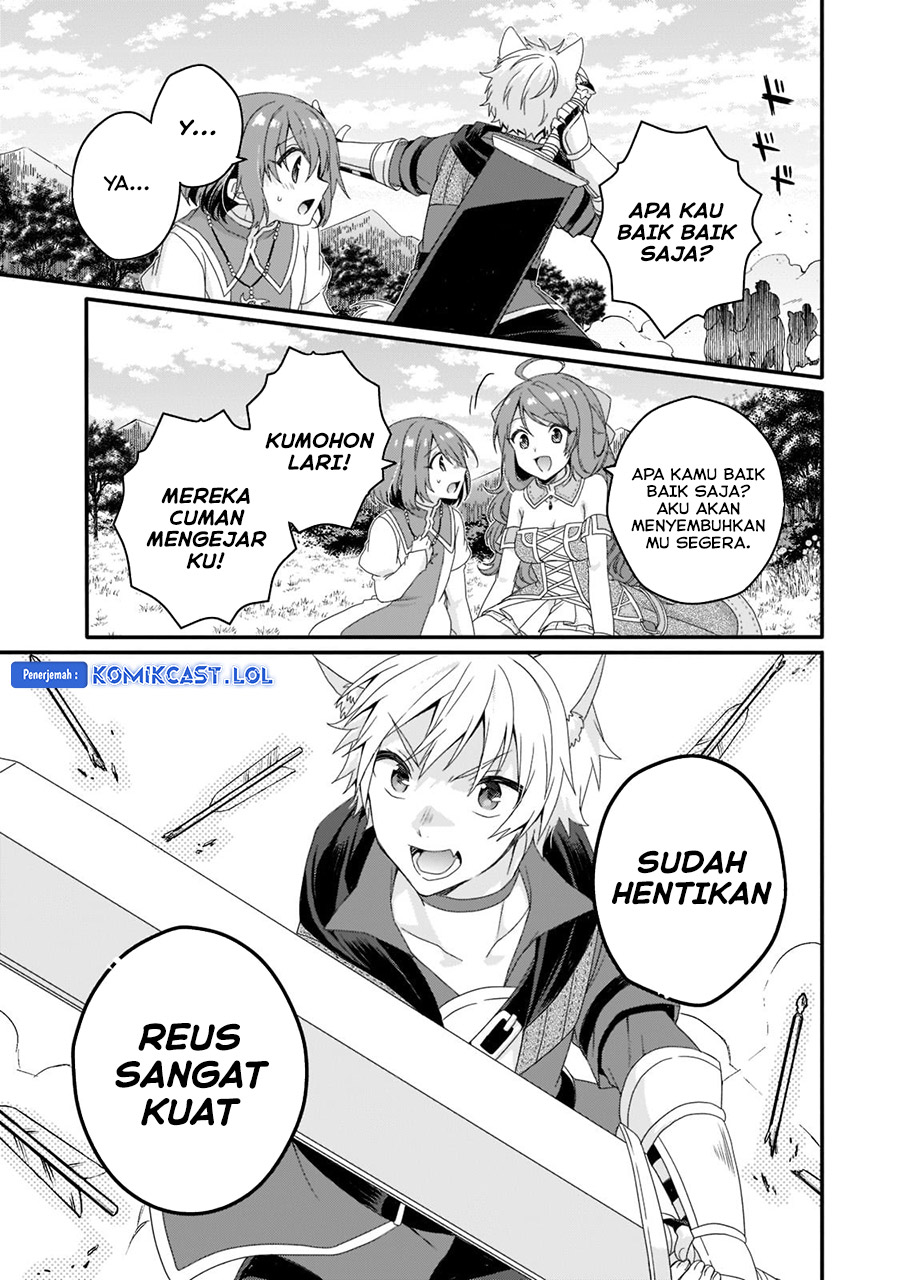World Teacher: Isekaishiki Kyouiku Agent