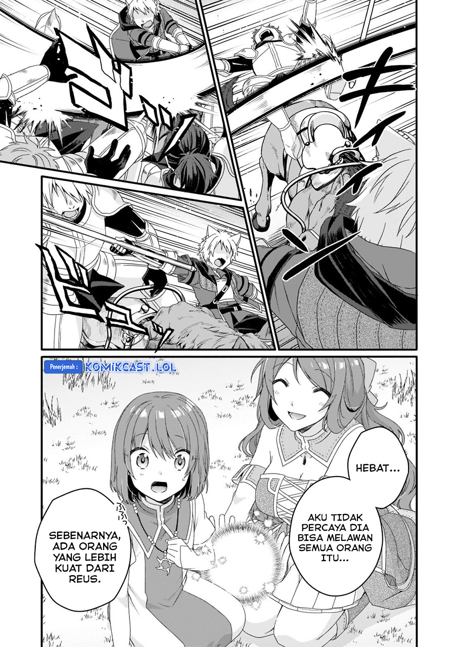 World Teacher: Isekaishiki Kyouiku Agent