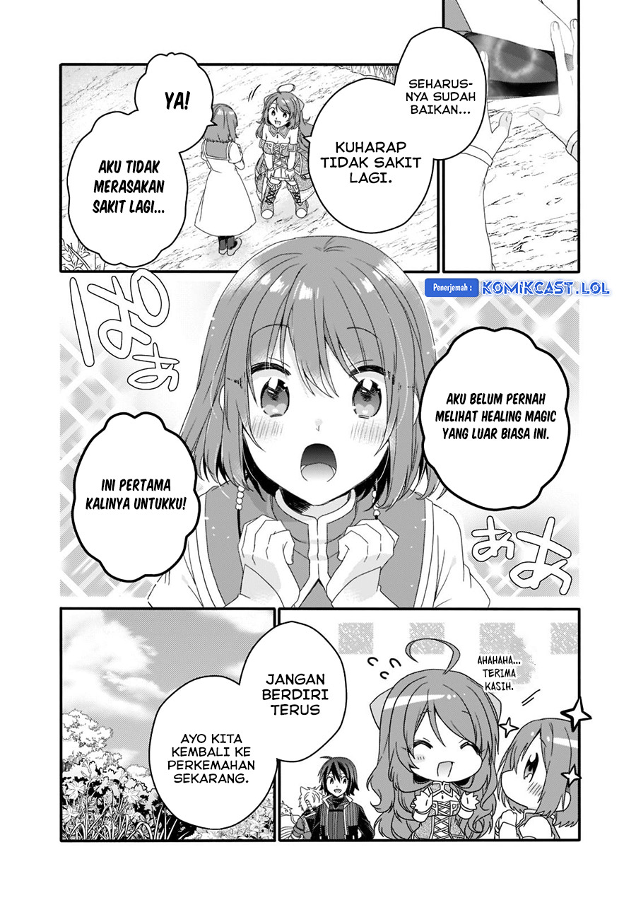World Teacher: Isekaishiki Kyouiku Agent