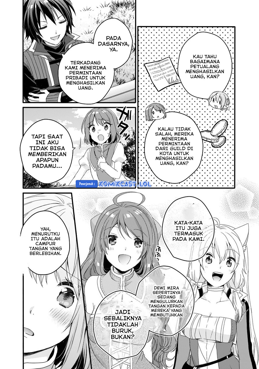 World Teacher: Isekaishiki Kyouiku Agent
