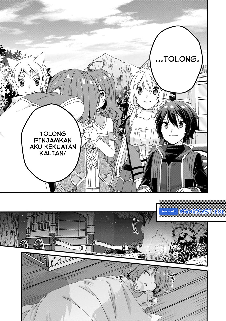 World Teacher: Isekaishiki Kyouiku Agent
