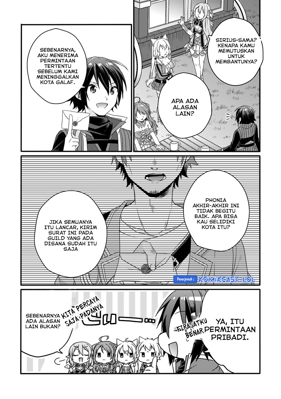World Teacher: Isekaishiki Kyouiku Agent