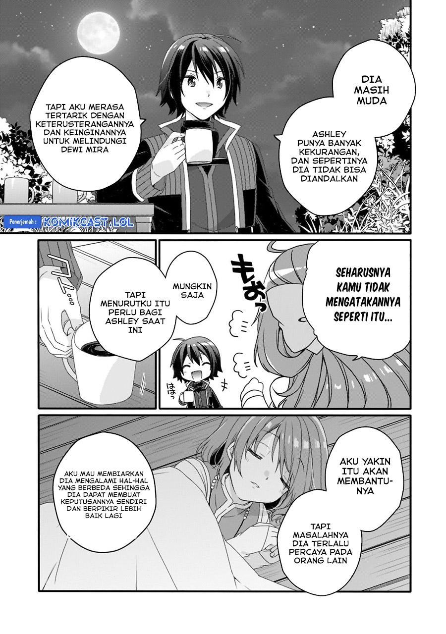 World Teacher: Isekaishiki Kyouiku Agent