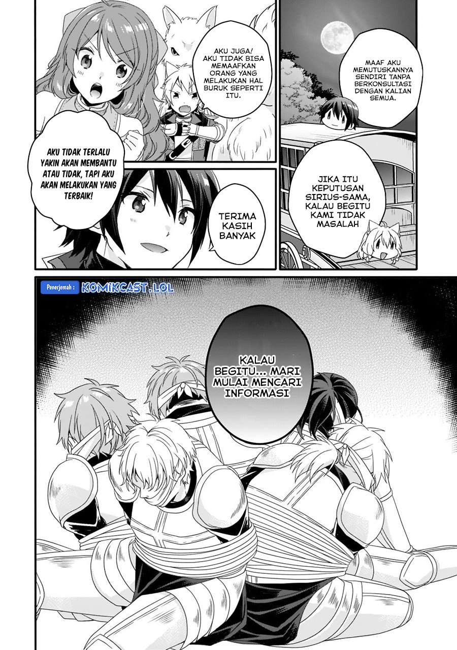 World Teacher: Isekaishiki Kyouiku Agent