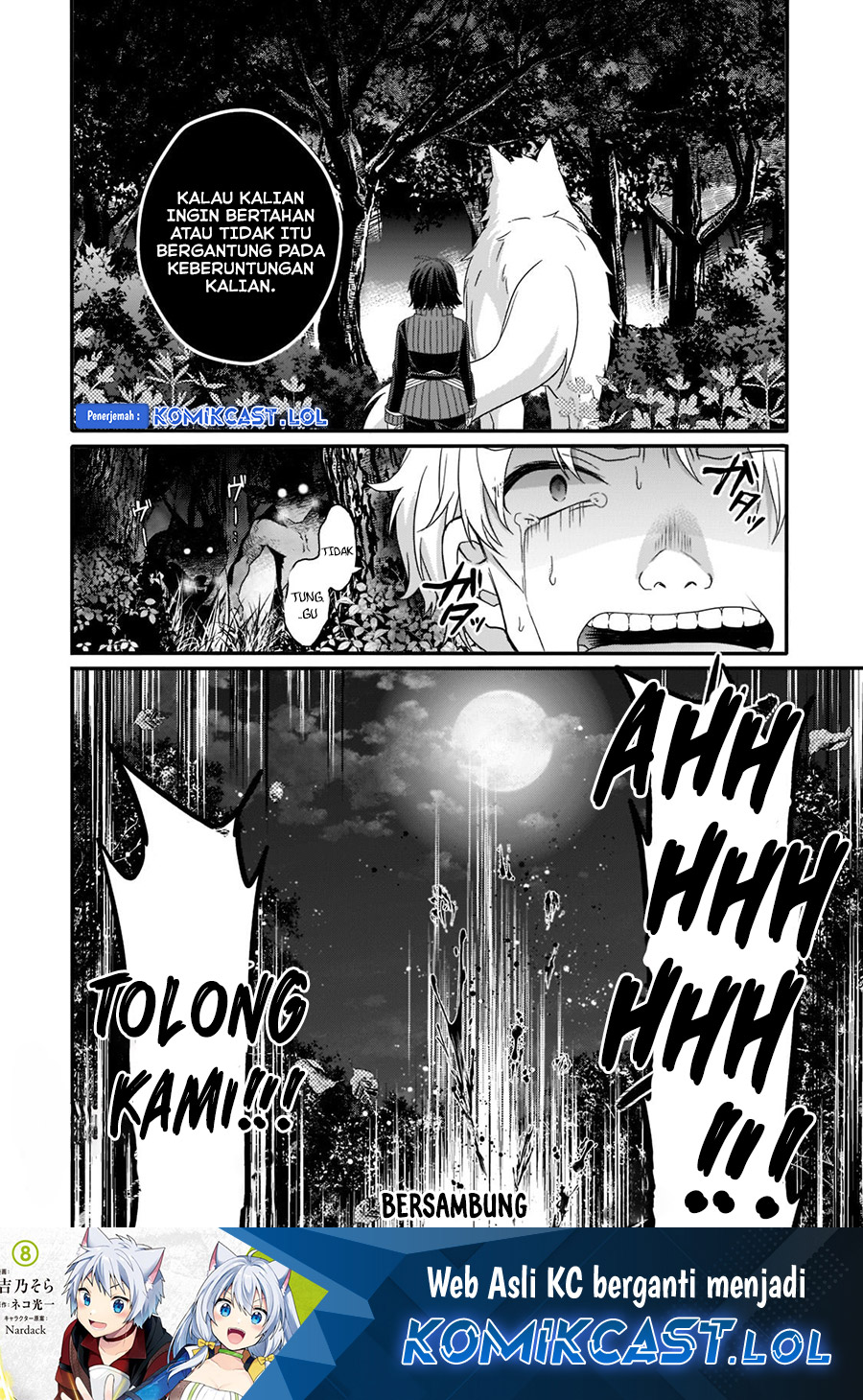 World Teacher: Isekaishiki Kyouiku Agent