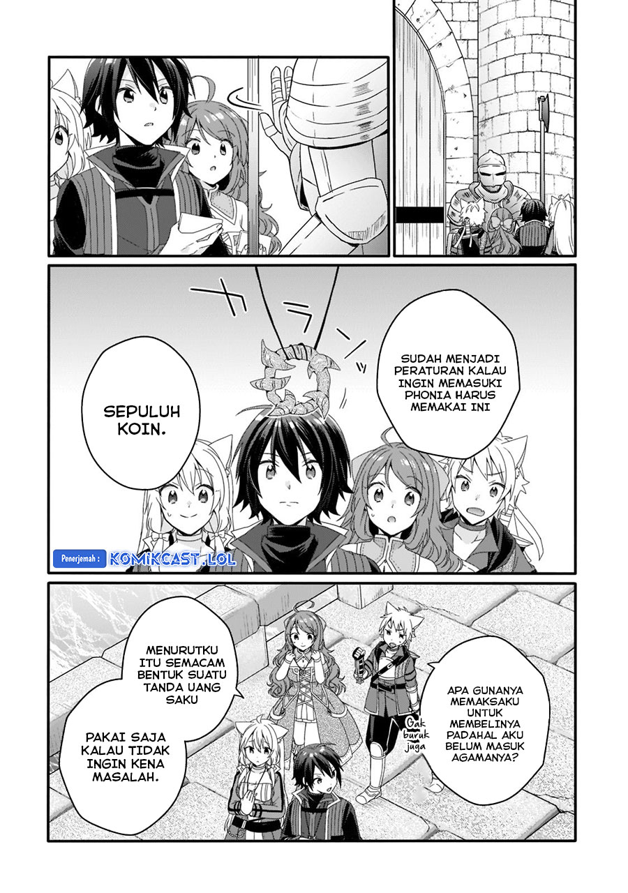 World Teacher: Isekaishiki Kyouiku Agent