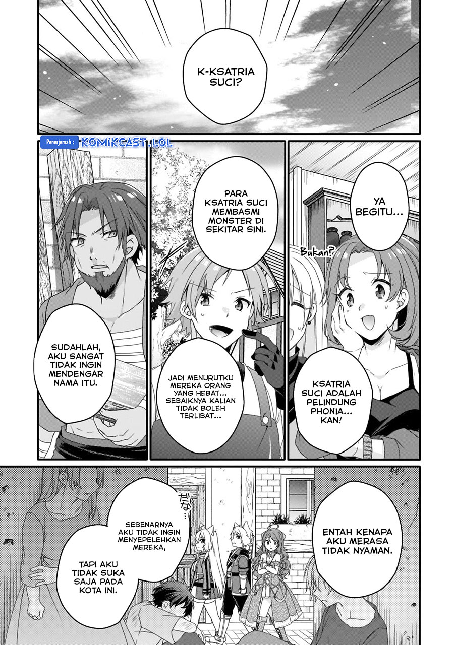 World Teacher: Isekaishiki Kyouiku Agent