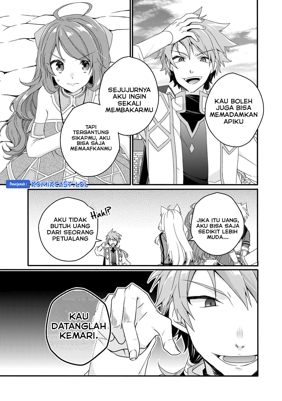 World Teacher: Isekaishiki Kyouiku Agent