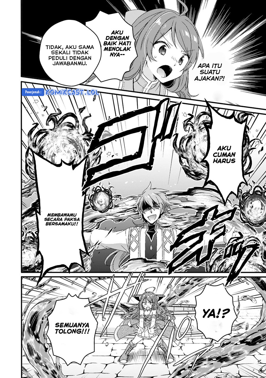 World Teacher: Isekaishiki Kyouiku Agent