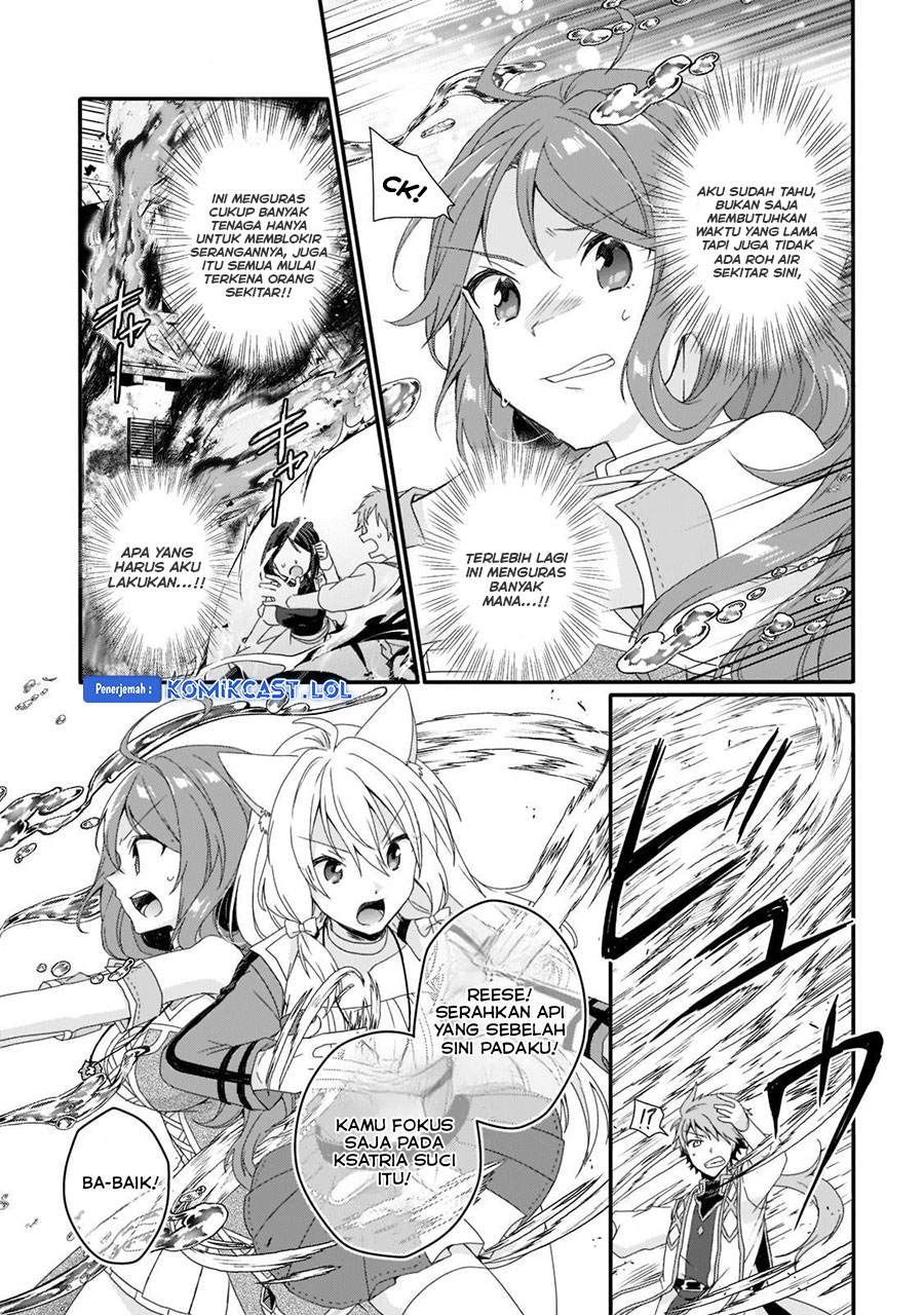 World Teacher: Isekaishiki Kyouiku Agent