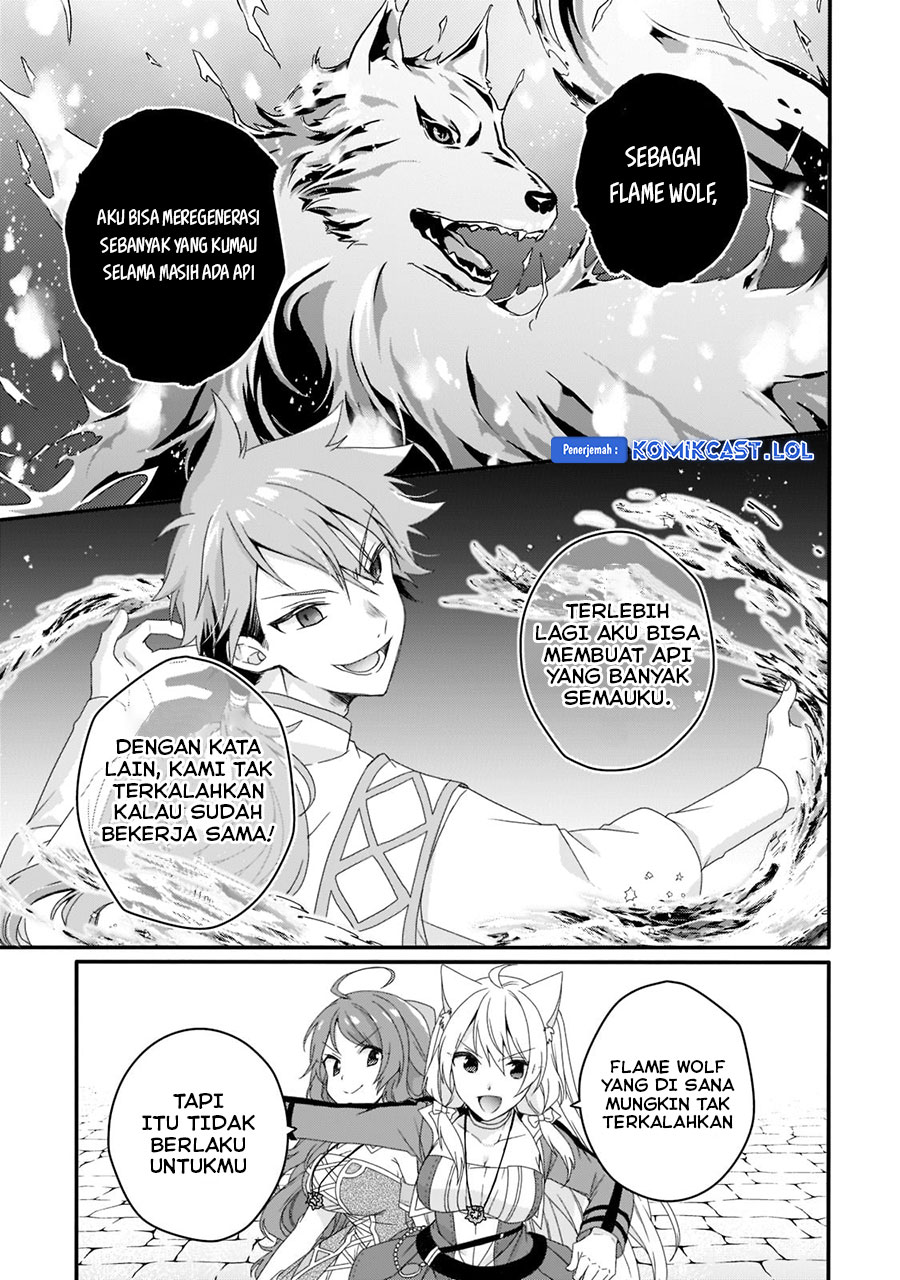 World Teacher: Isekaishiki Kyouiku Agent