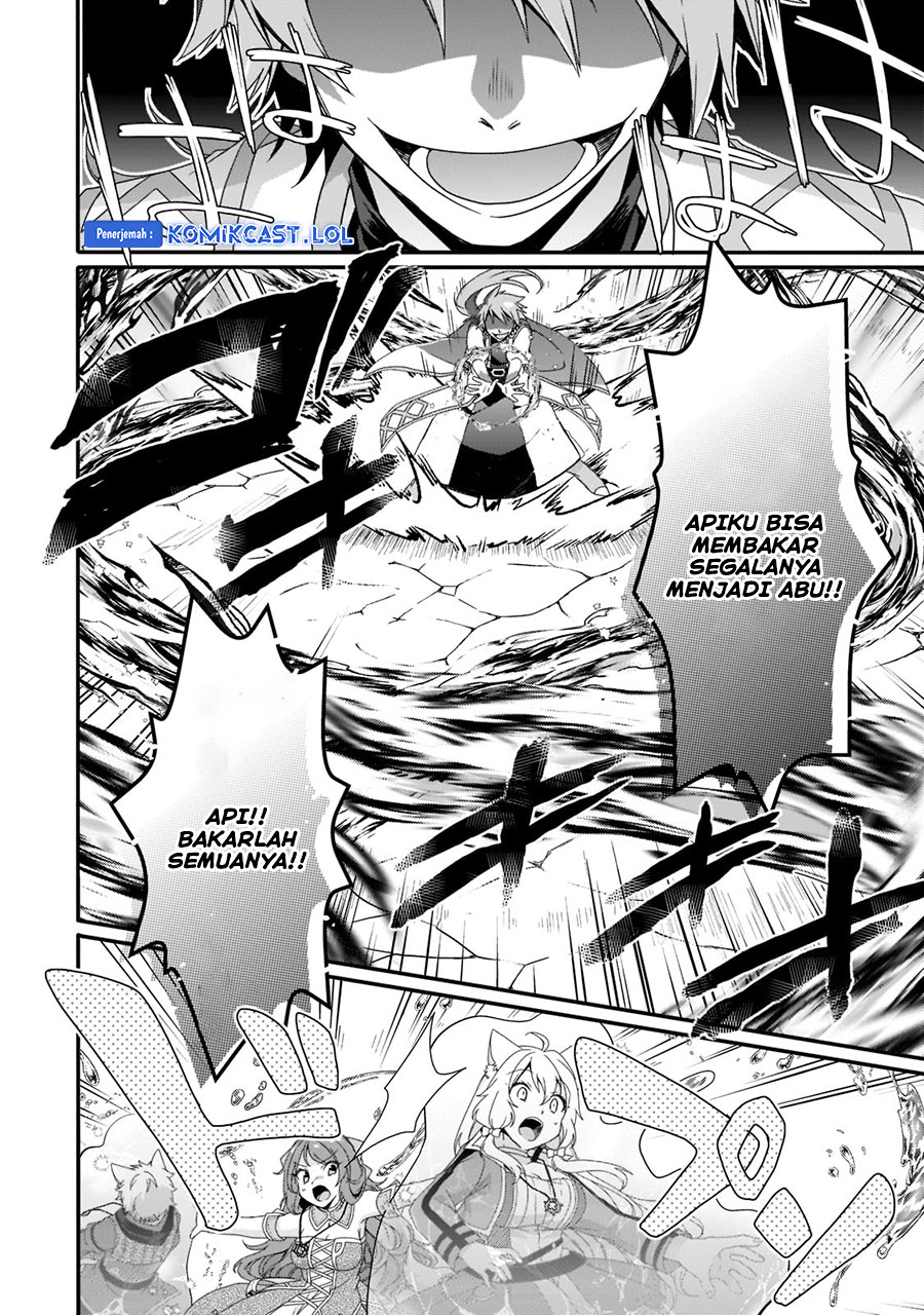 World Teacher: Isekaishiki Kyouiku Agent