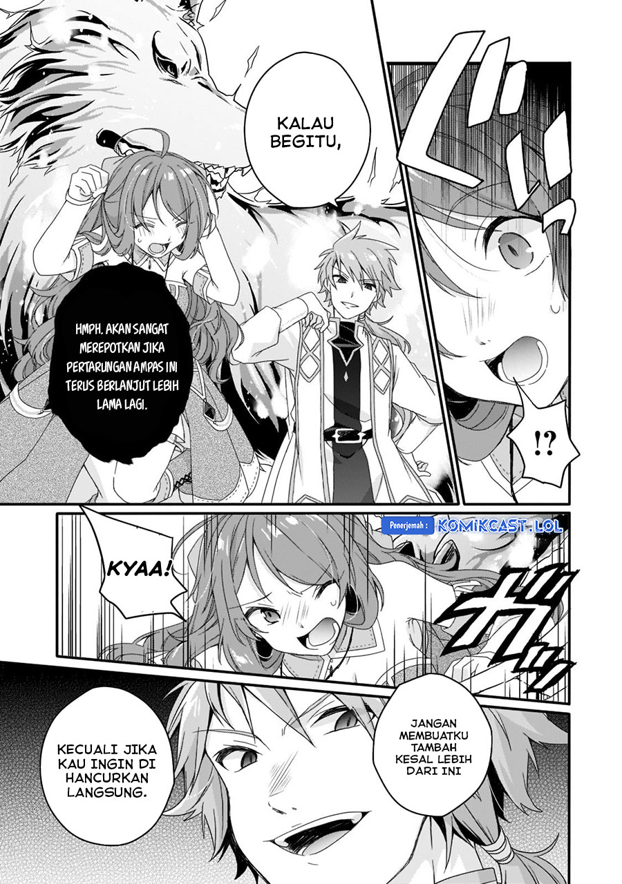 World Teacher: Isekaishiki Kyouiku Agent
