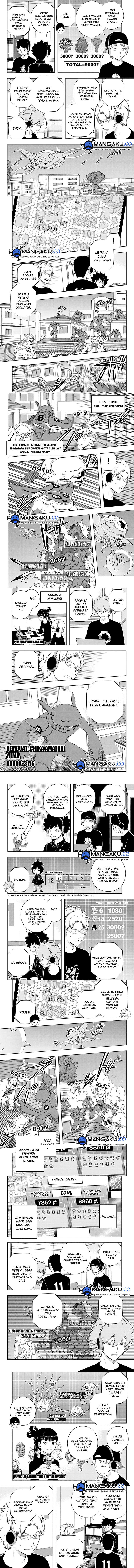World Trigger