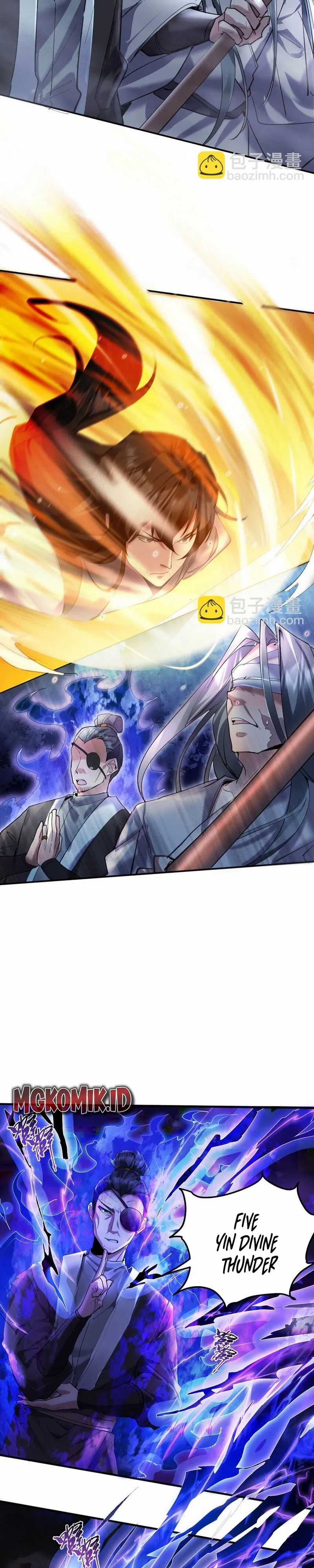 Worthless Reincarnation