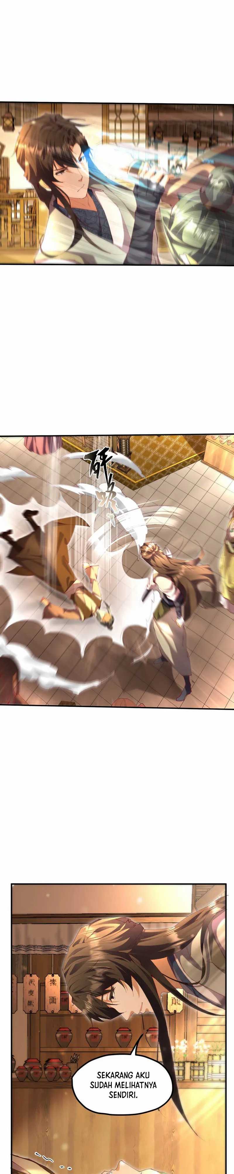 Worthless Reincarnation