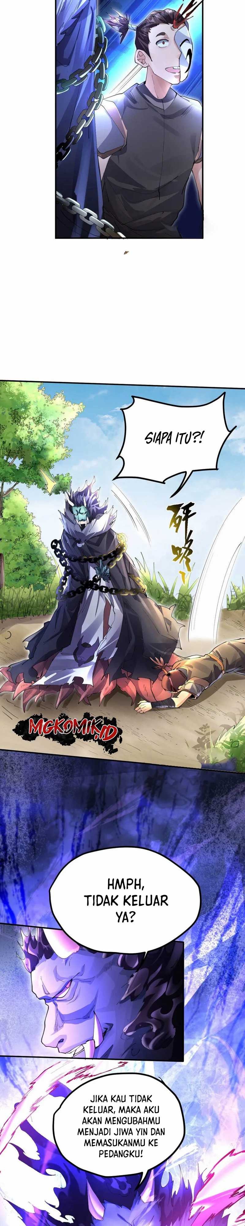 Worthless Reincarnation