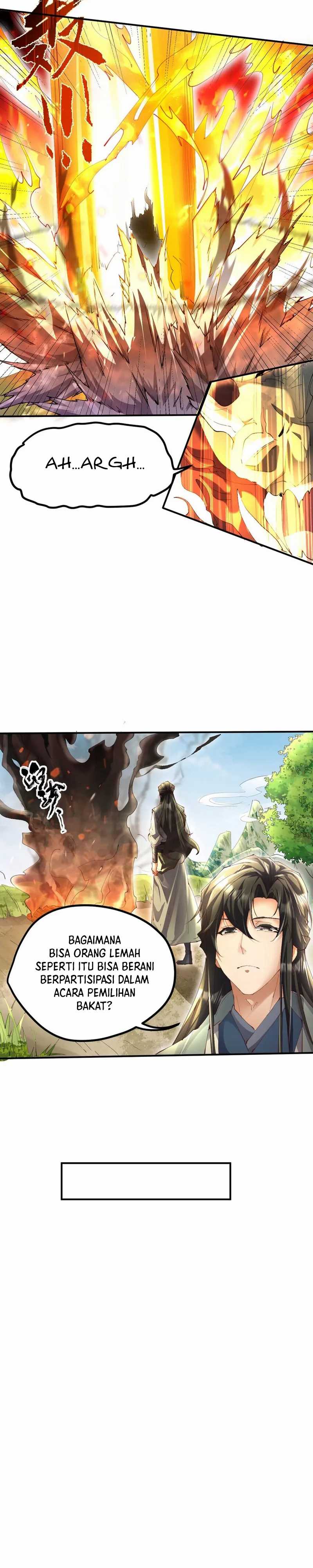 Worthless Reincarnation