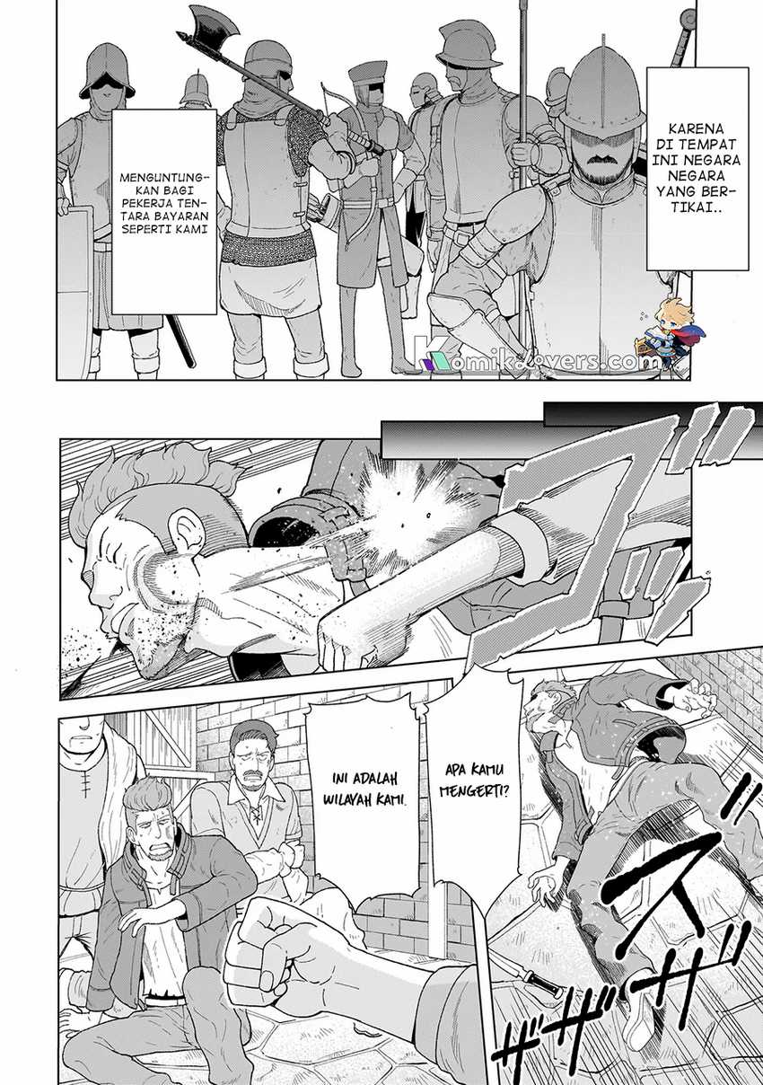 Youheidan No Ryouiban
