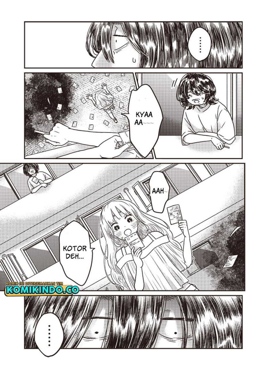 Yupita no Koibito