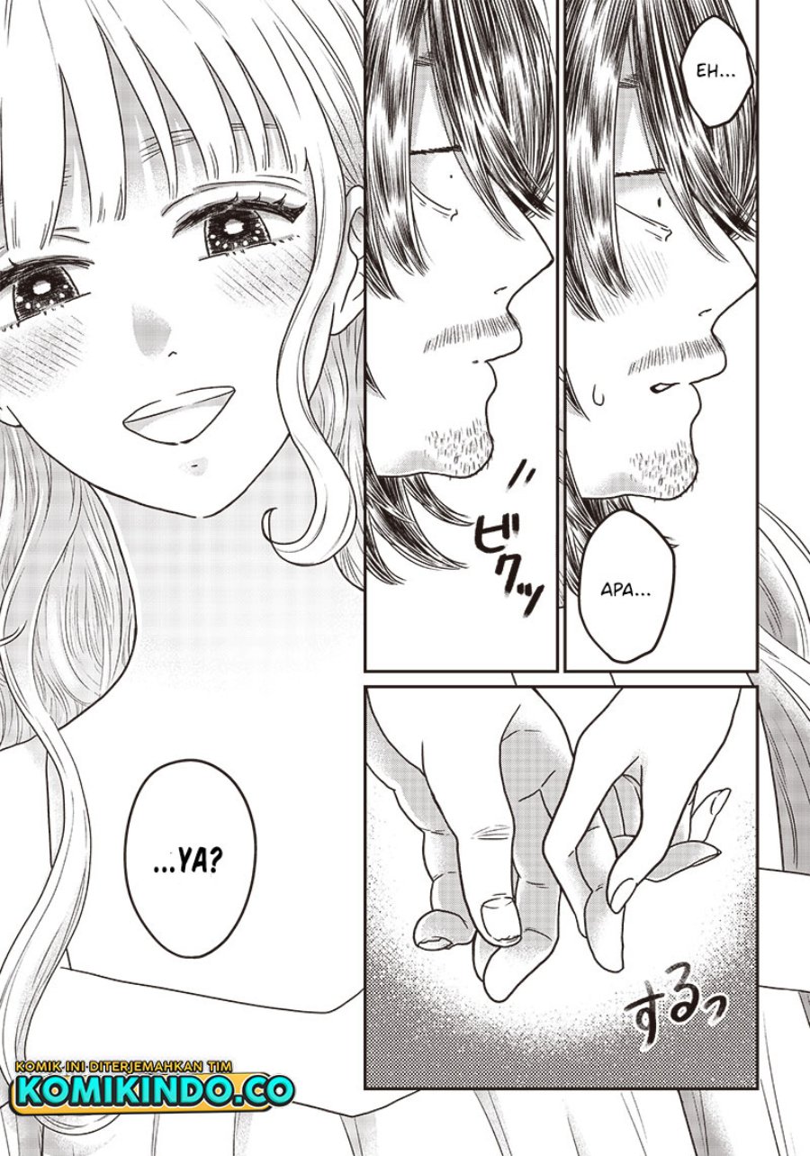 Yupita no Koibito