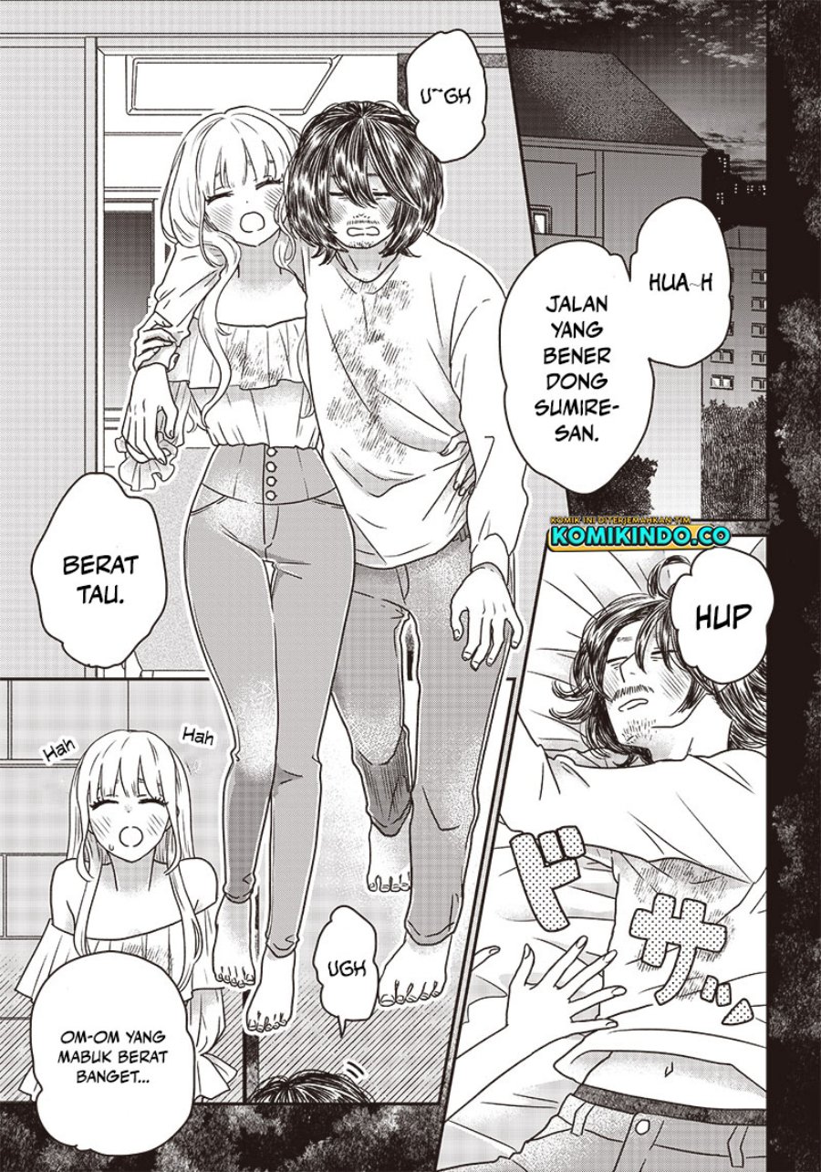 Yupita no Koibito