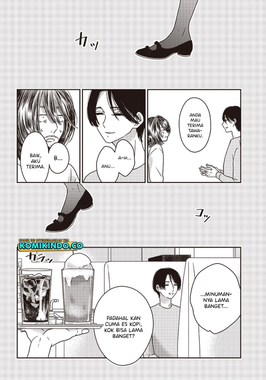 Yupita no Koibito