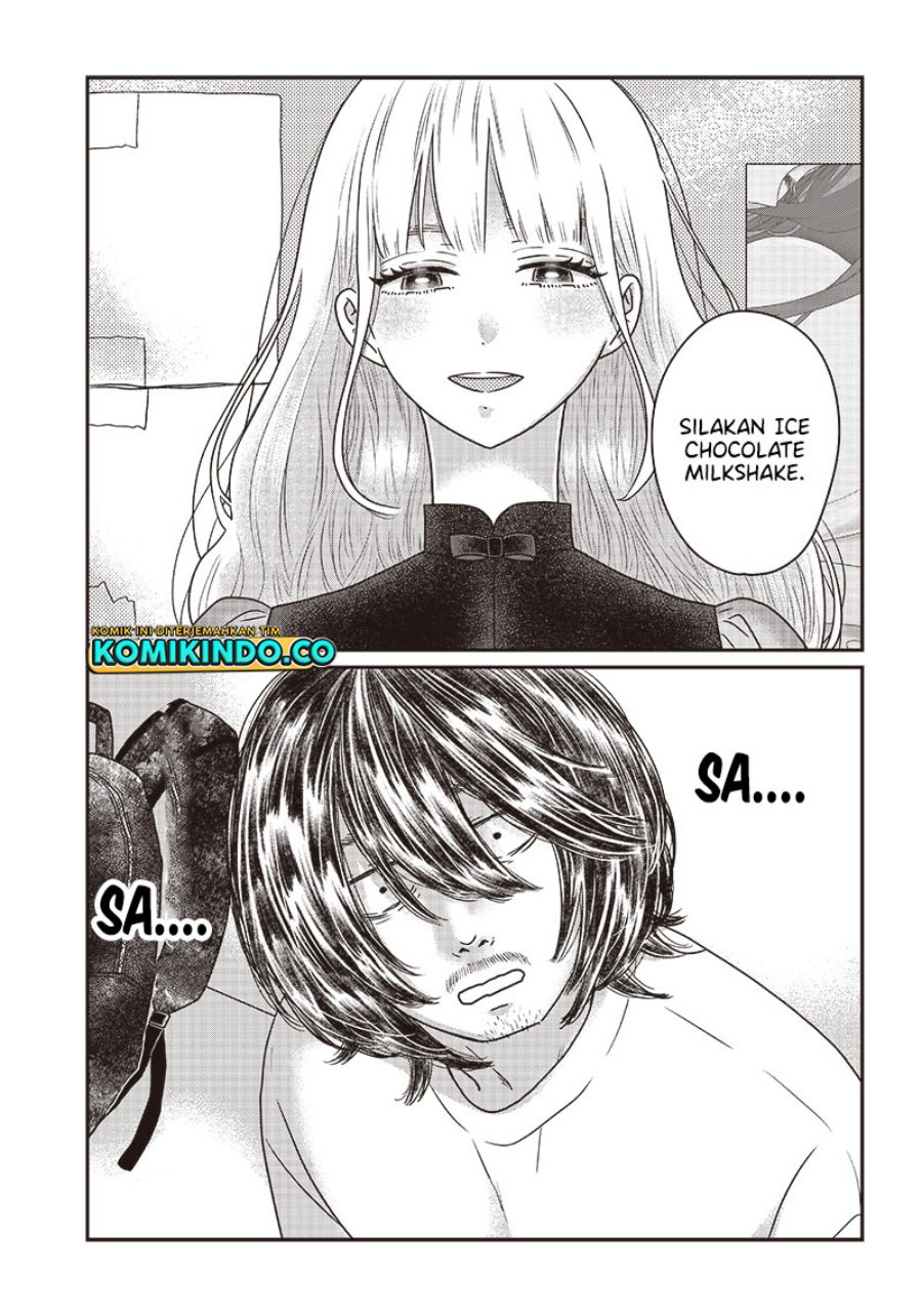 Yupita no Koibito