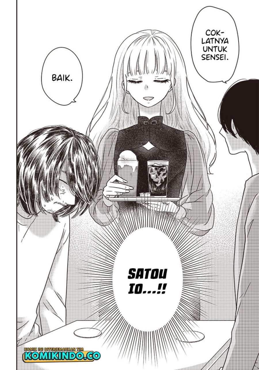 Yupita no Koibito