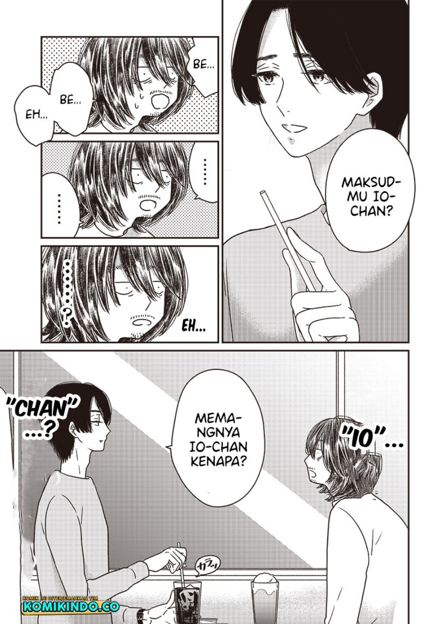 Yupita no Koibito