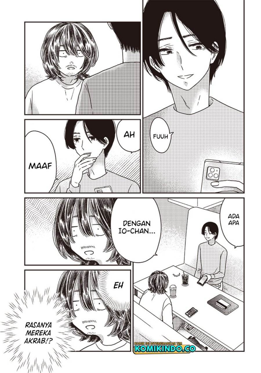 Yupita no Koibito