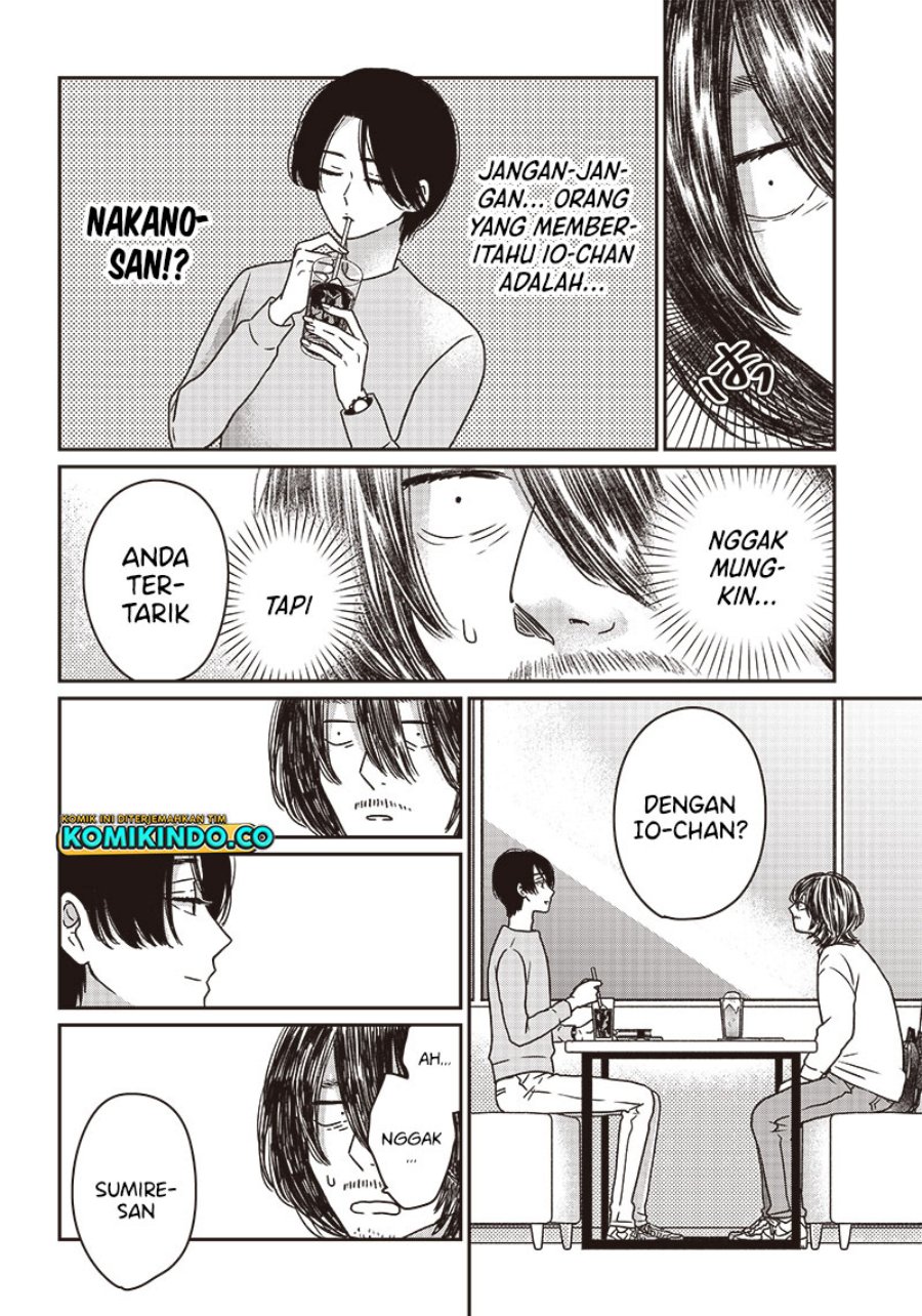 Yupita no Koibito