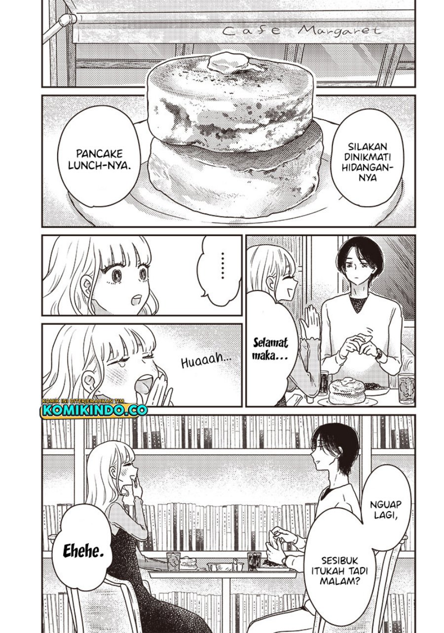 Yupita no Koibito