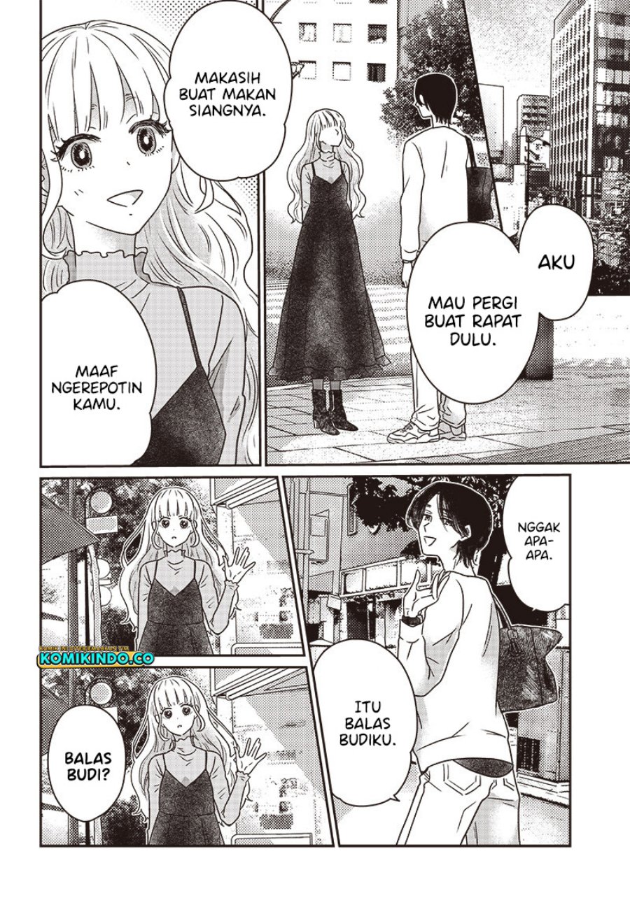 Yupita no Koibito