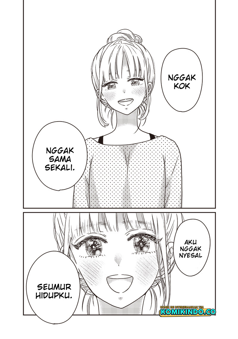 Yupita no Koibito