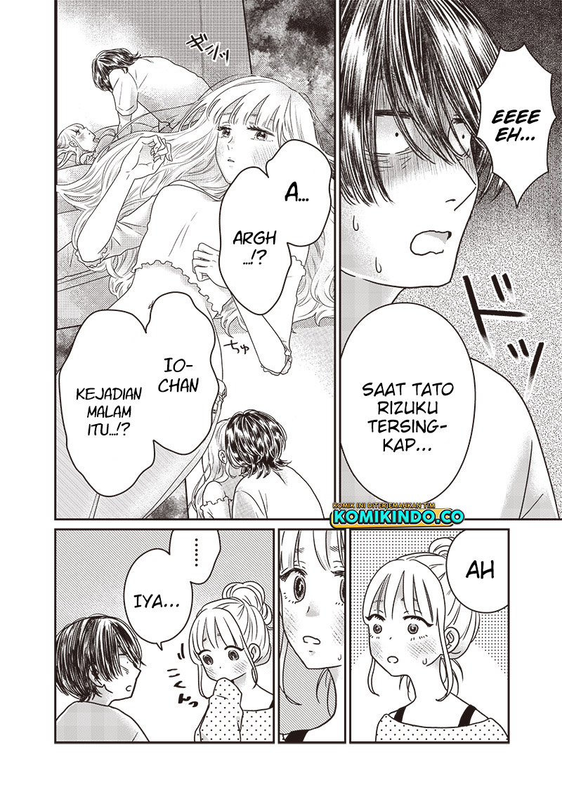 Yupita no Koibito
