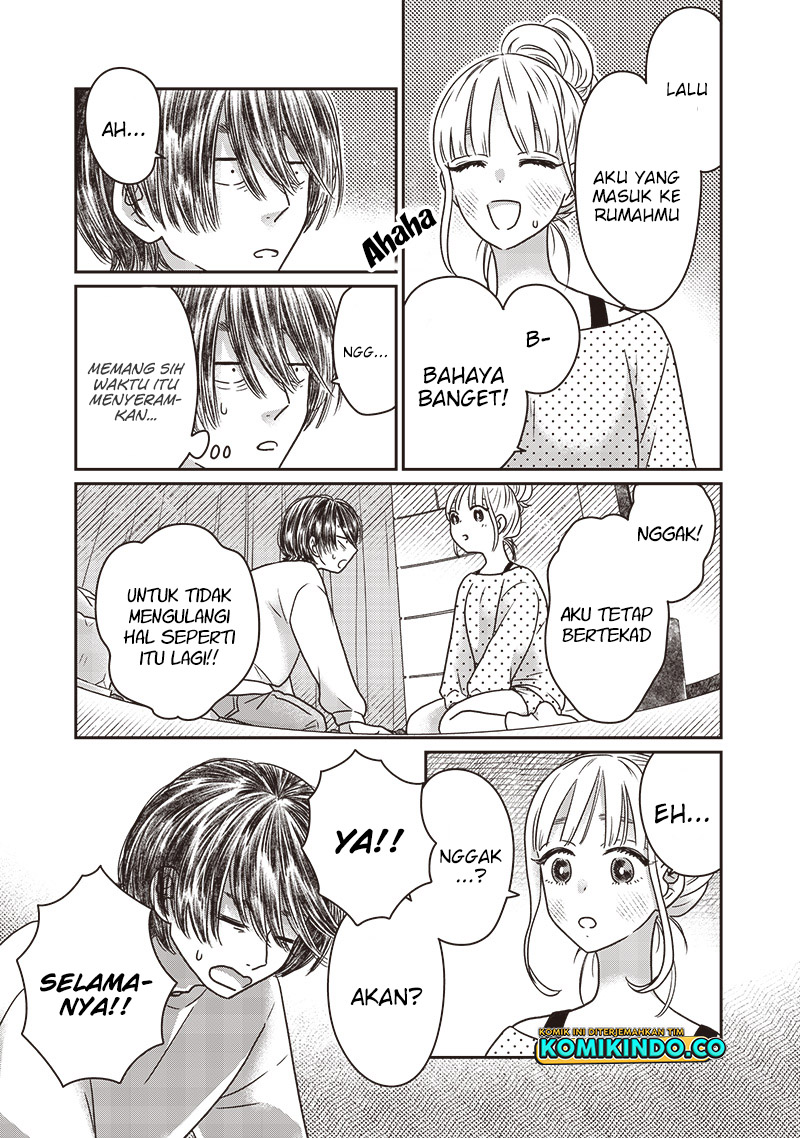 Yupita no Koibito