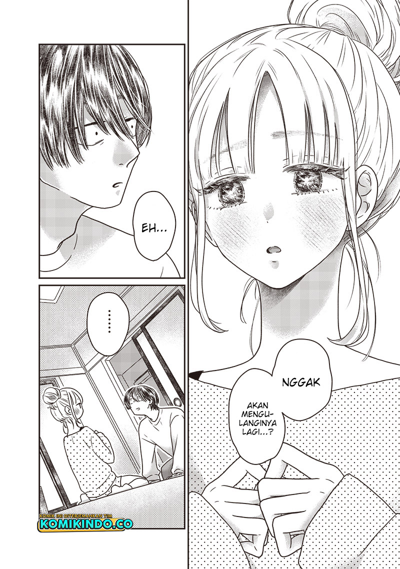 Yupita no Koibito