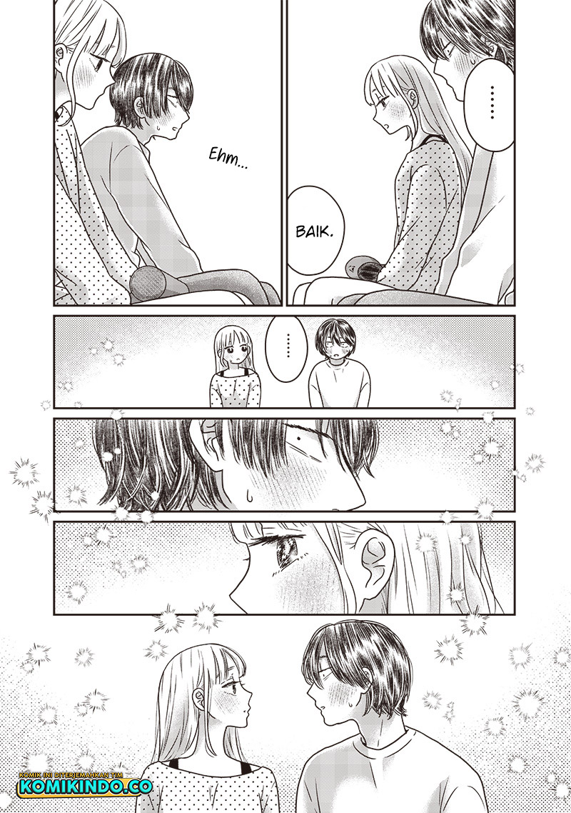 Yupita no Koibito