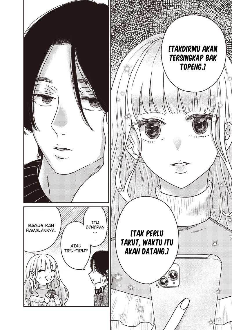 Yupita no Koibito