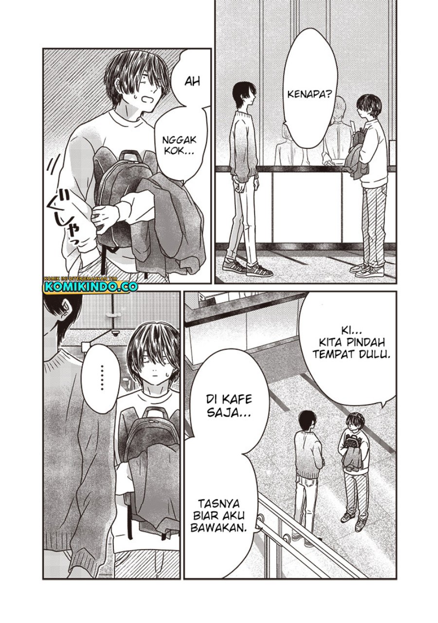 Yupita no Koibito