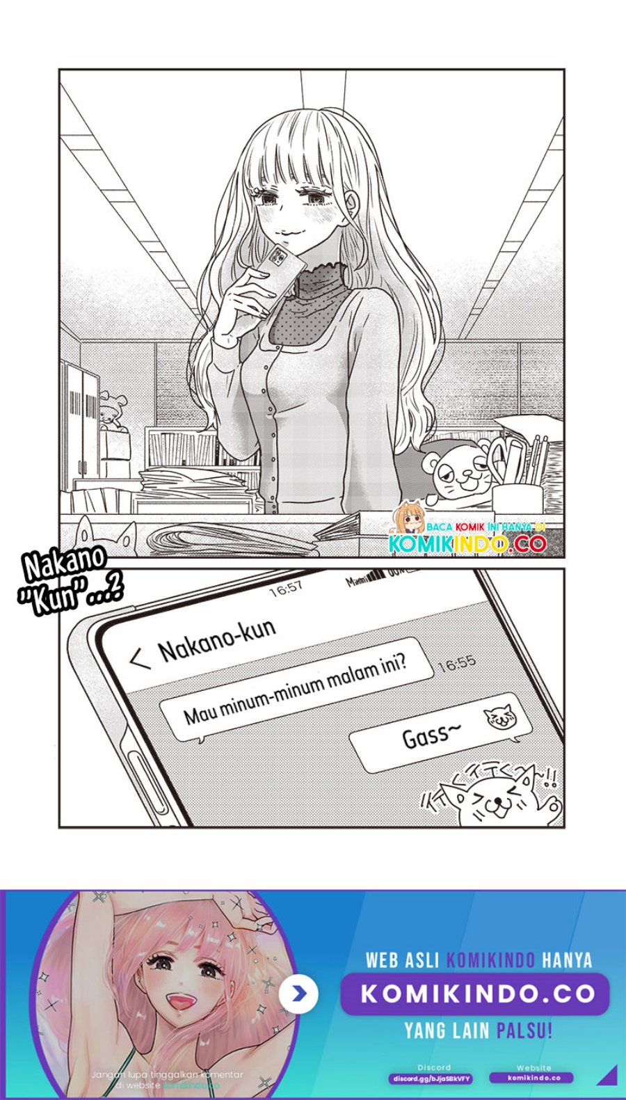 Yupita no Koibito