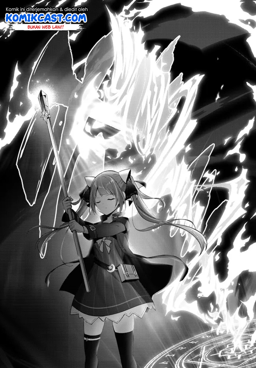 Yuusha Party wo Oida Sareta Kiyou Binbou