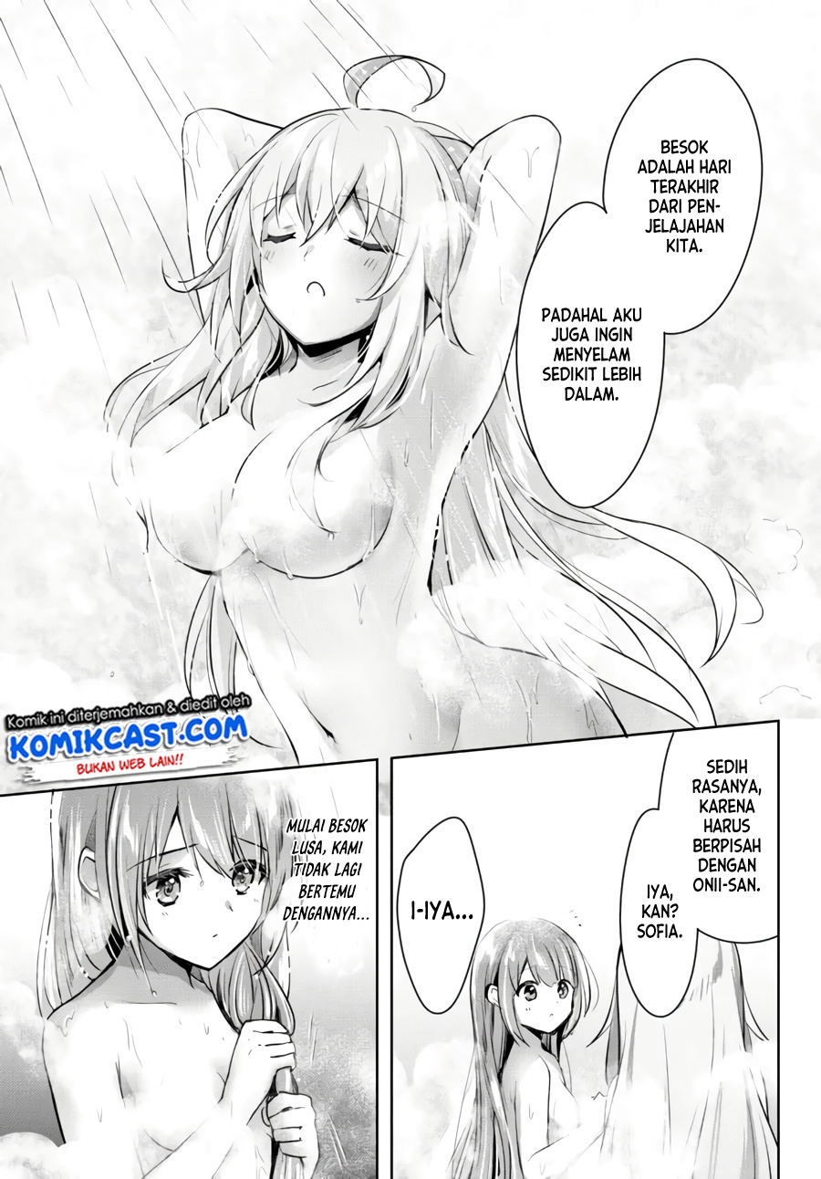 Yuusha Party wo Oida Sareta Kiyou Binbou
