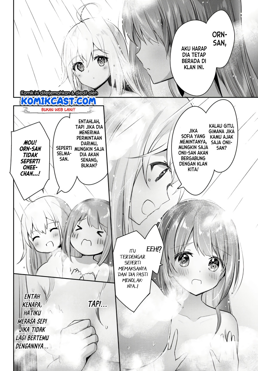 Yuusha Party wo Oida Sareta Kiyou Binbou